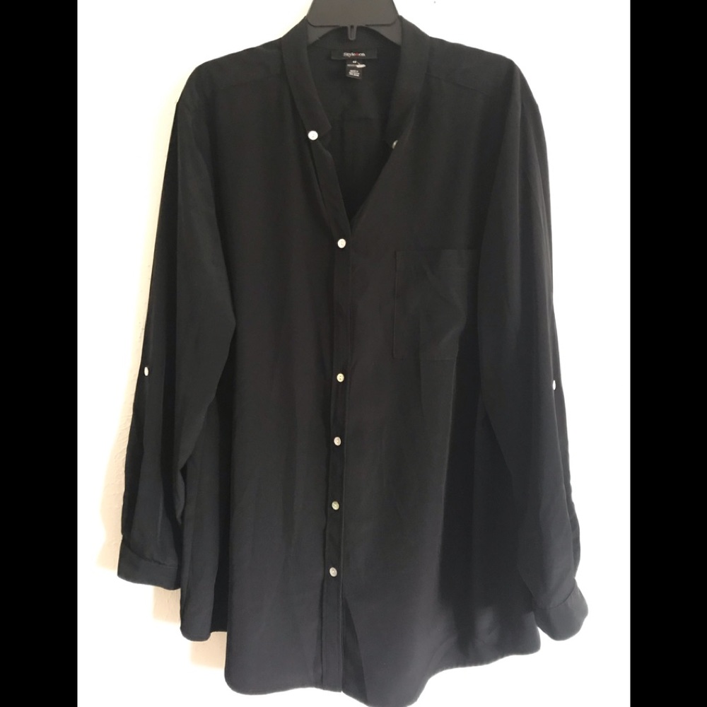 Kurti size 18